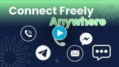 Screenshot von Voice VPN - Fast VPN (Free) 1