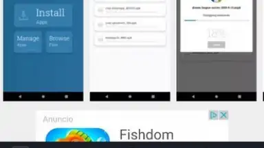 Screenshot von Microsoft SwiftKey Beta 8