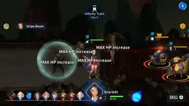 Screenshot von Soulark 1