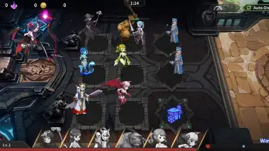 Screenshot von Idle Defence Arena 4