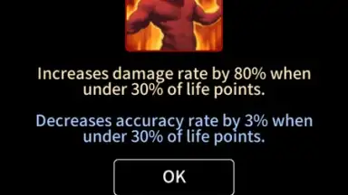Screenshot von Dark of Alchemist 5