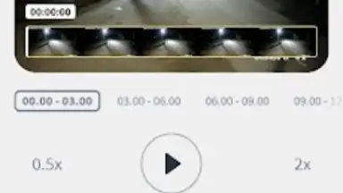 Screenshot von Фридом 2