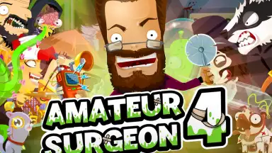 Screenshot von Surgeon 4 5