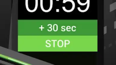 Screenshot von 100 Pushups 2