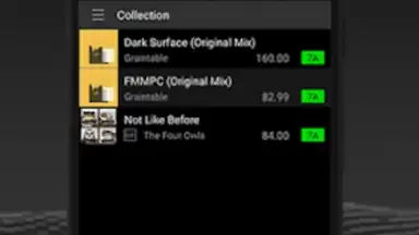Screenshot von rekordbox – DJ App & Mixer 10