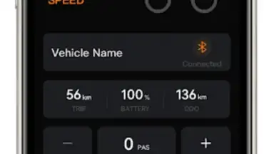 Screenshot von KUGOO 6