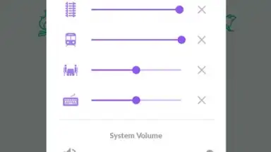 Screenshot von Sleepo: Relaxing Sounds 5