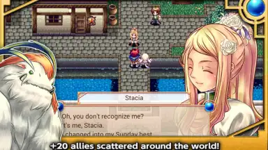 Screenshot von Crystareino 7