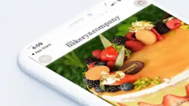 Screenshot von Bakery & Co 4