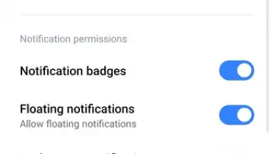 Screenshot von Chrome Beta 12