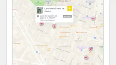 Screenshot von Ariadna 15