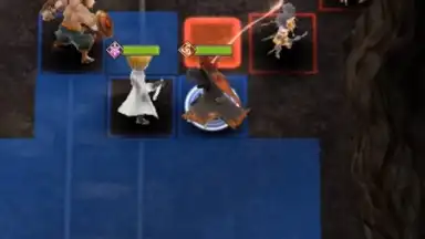 Screenshot von Arc the Lad R (JP) 8