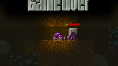 Screenshot von ReMake Pixel Dungeon 7