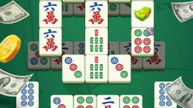 Screenshot von Mahjong Match：Tile Puzzle 4