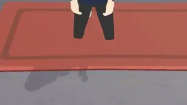 Screenshot von 100 Years 10