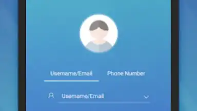 Screenshot von EZView UNV 4