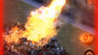 Screenshot von Rise of Castles 7