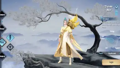 Screenshot von Spirit Land 1