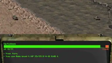 Screenshot von Vault 13 6