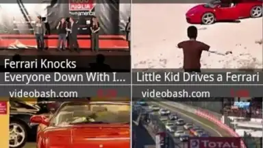 Screenshot von Video Downloader FREE 2