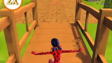 Screenshot von Miraculous Ladybug & Cat Noir 12