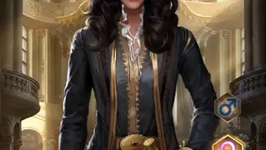 Screenshot von King's Choice 7