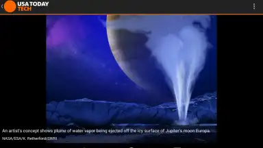 Screenshot von USA TODAY 12