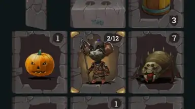 Screenshot von Look, Your Loot! 20