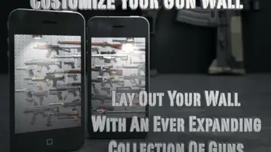 Screenshot von iGun Pro 8