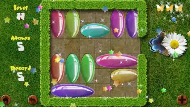 Screenshot von Smart Games 12
