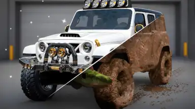 Screenshot von Car ASMR Makeover 10