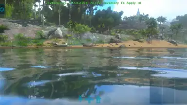 Screenshot von ARK: Ultimate Mobile Edition 12