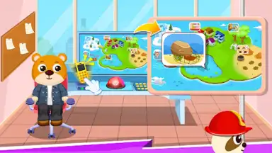 Screenshot von Animal Rescue Care 16