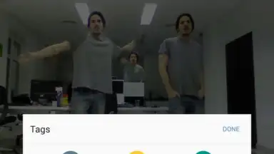 Screenshot von Focus 1