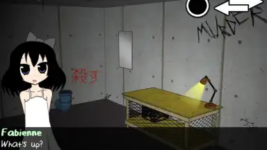 Screenshot von Moe Escape 4