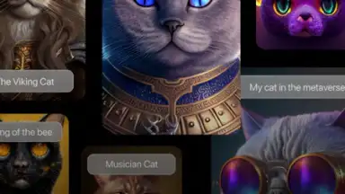 Screenshot von DaVinci 8