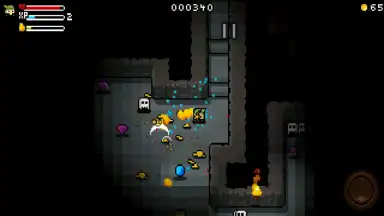 Screenshot von Heroes of Loot Free 7