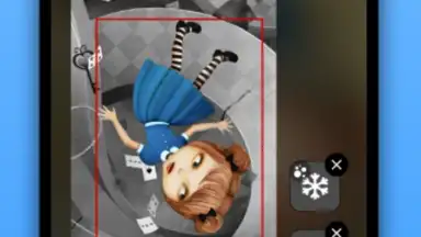 Screenshot von Samsung Wonderland 6
