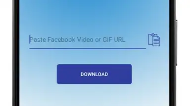Screenshot von Video Downloader For Facebook 6