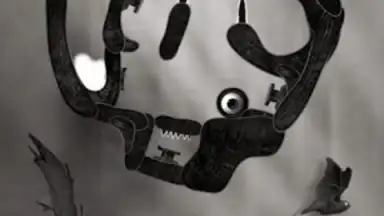 Screenshot von Freeze! 1