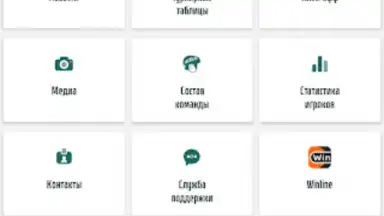 Screenshot von ХК Ак Барс 11