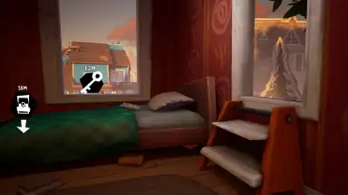 Screenshot von Hello Neighbor Nicky's Diaries 9