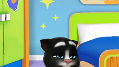 Screenshot von My Talking Tom 2 Lite 5