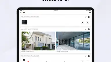 Screenshot von Hik-Connect - for End User 5