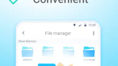 Screenshot von Cleaner & Antivirus & fast VPN 7