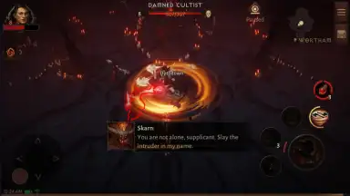 Screenshot von Diablo Immortal 18
