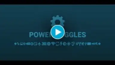 Screenshot von Power Toggles 1