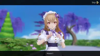 Screenshot von Never After 9