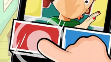 Screenshot von Hardest Game Ever 2 2
