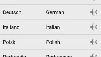 Screenshot von LetMeTalk 5